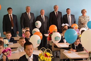 Сергей Грачев: «2023 можно назвать годом перемен в сфере образования»